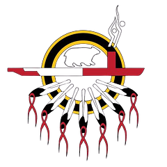 Anishnawbe Health Toronto logo