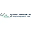 South Coast Nursing Homes logo