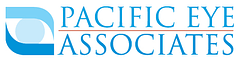 Pacific Eye Associates logo