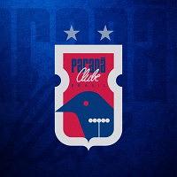  Paraná Clube SAF logo