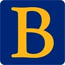 Greater Good Magazine logo