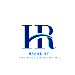 HRAssist Business Solution B.V. logo