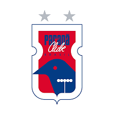Paraná Clube SAF logo