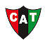 Clube Atlético Taquaritinga logo