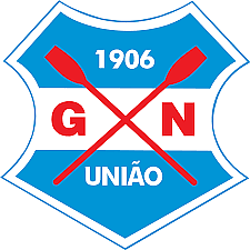 Grêmio Náutico União logo