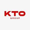 KTO Group logo