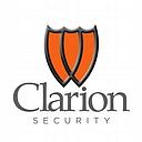 Clarion Security logo