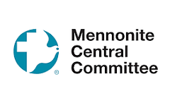 Mennonite Central Committee logo