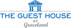 The Guest House at Graceland logo