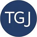 TGJones logo