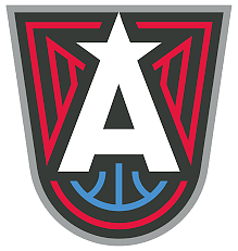 Atlanta Dream logo