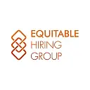 Equitable Hiring Group logo