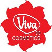 PT Vitapharm (Viva Cosmetics)  logo