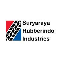 PT Suryaraya Rubberindo Industries  logo