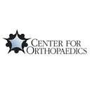 Center for Orthopaedics logo