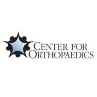 Center for Orthopaedics logo