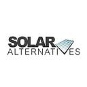Solar Alternatives logo