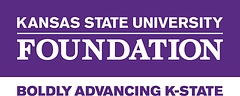 Kansas State University Foundation logo