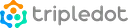 Tripledot logo