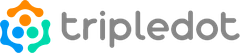 Tripledot logo