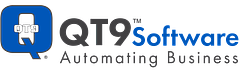 QT9 Software logo