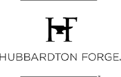 Hubbardton Forge logo