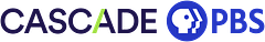Cascade PBS logo