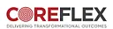 CoreFlex Solutions logo