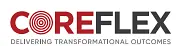 CoreFlex Solutions logo