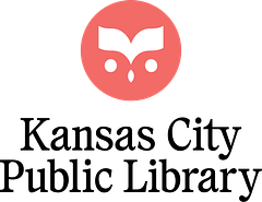 The Kansas City Public Library logo