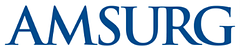 Amsurg logo