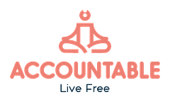 You Are Accountable logo