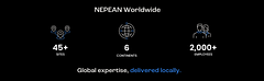 Nepean logo