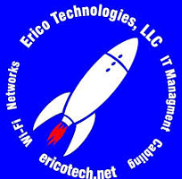 Erico Technologies LLC logo