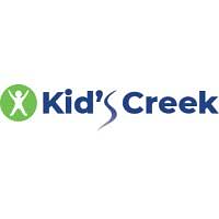 Kids Creek Children’s Clinic logo