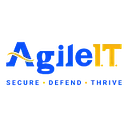 Agile IT logo