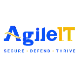 Agile IT logo