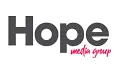 Hope Media Group logo