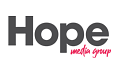 Hope Media Group logo