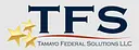 Tamayo Federal Solutions logo