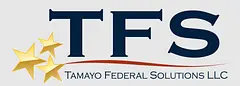 Tamayo Federal Solutions logo