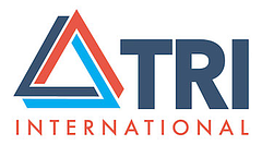 Texas Research International logo