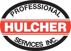 Hulcher Services logo
