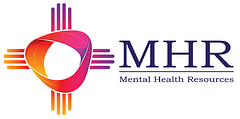 Mental Health Resources logo