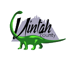 Uintah County UT logo