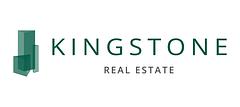 KINGSTONE Real Estate logo
