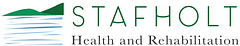 Stafholt Health and Rehabilitation logo