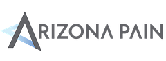 Arizona Pain logo