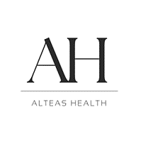 Alteas Health logo