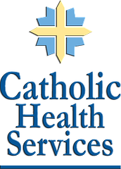 Catholic Health Services logo